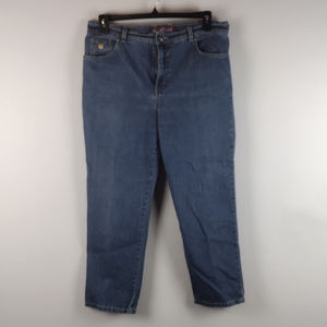 Gloria Vanderbilt Petite Jeans